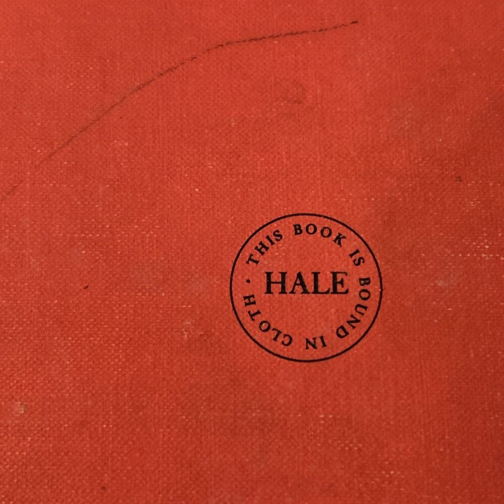 A Big Ball of String Marion Holland 1958 Book RARE - Cloth Bound HC Beginner - Picture 3 of 16